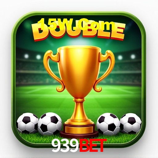 Interface do App 939Bet
