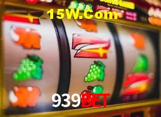 Provedores de Jogos 939Bet