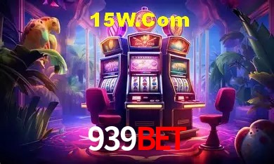Especiais de Fim de Semana 939Bet