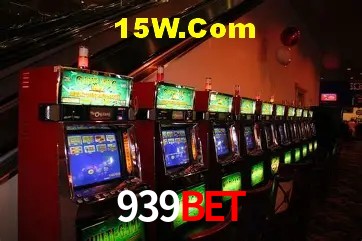 Diretório de Jogos 939Bet