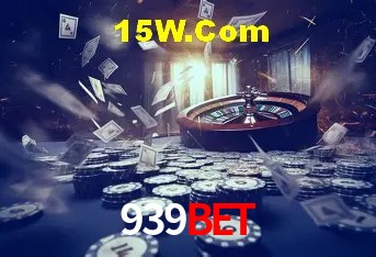 Promoção Relâmpago 939Bet