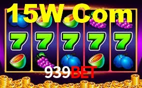 Premium Interface 939Bet
