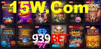 Aviator Game 939Bet