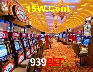 Ofertas Exclusivas 939Bet