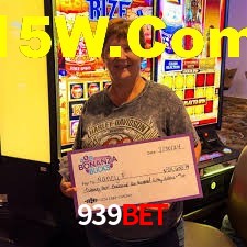 Welcome Bonus 939Bet