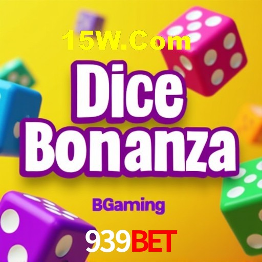 Bônus Diários 939Bet