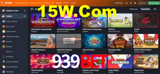 939Bet App