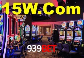 Programa VIP 939Bet