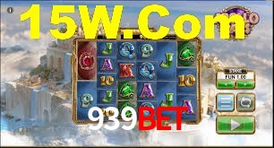 Live Casino 939Bet
