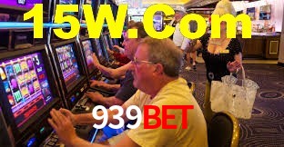 Welcome Bonus 939Bet