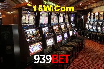Tecnologia da Plataforma 939Bet