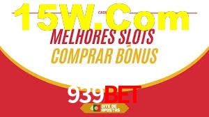 Daily Bonuses 939Bet