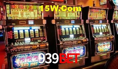 Promoções Sazonais 939Bet
